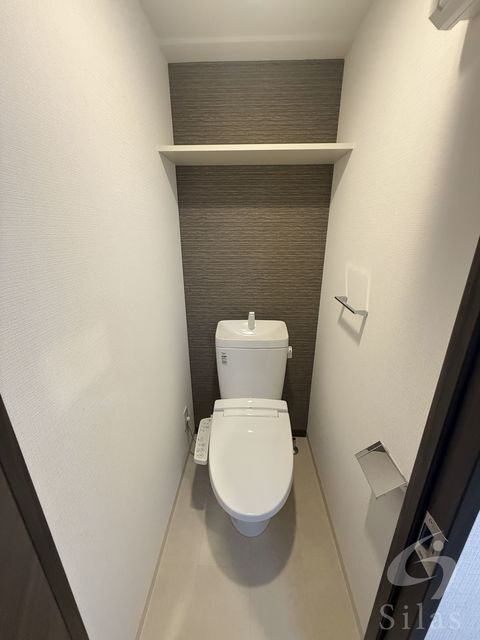 拡大写真:S-RESIDENCE堺altklas 3階308の内観