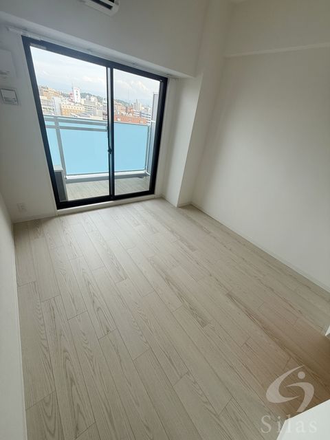 拡大写真:S-RESIDENCE堺altklas 3階308の内観