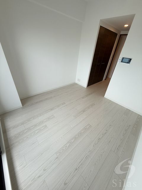 拡大写真:S-RESIDENCE堺altklas 3階308の内観