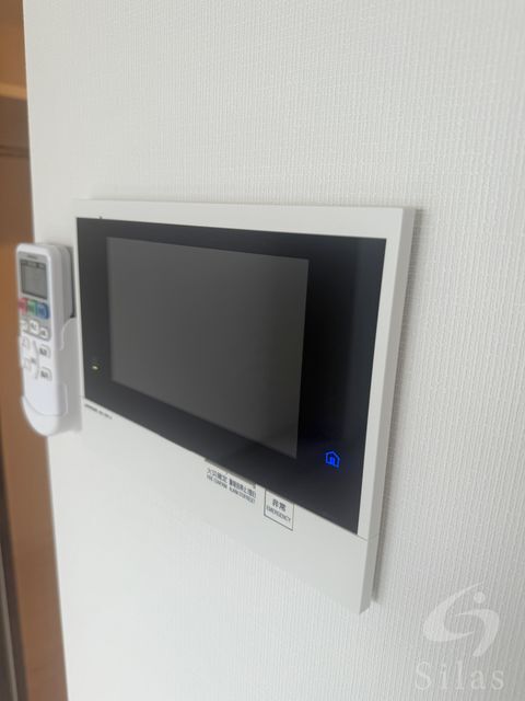 拡大写真:S-RESIDENCE堺altklas 3階308の内観