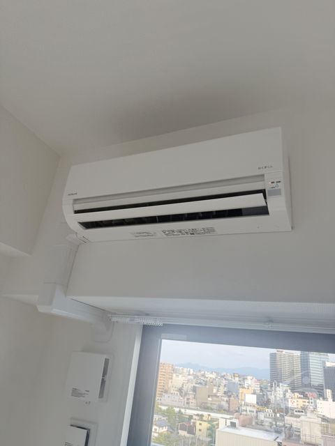 拡大写真:S-RESIDENCE堺altklas 3階308の内観