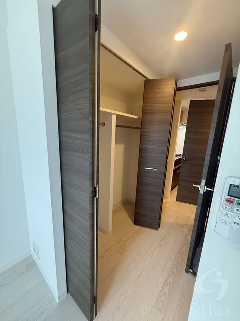 拡大写真:S-RESIDENCE堺altklas 3階308の内観