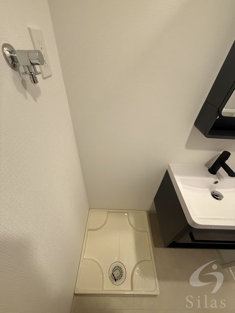 拡大写真:S-RESIDENCE堺altklas 3階308の内観
