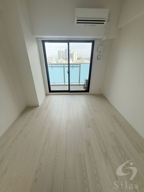 拡大写真:S-RESIDENCE堺altklas 13階1306の内観