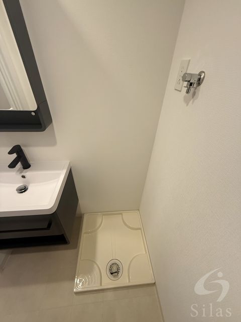 拡大写真:S-RESIDENCE堺altklas 13階1306の内観