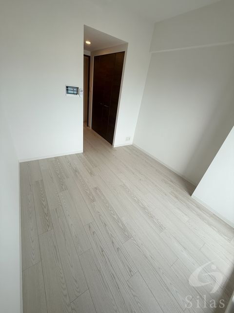 拡大写真:S-RESIDENCE堺altklas 13階1306の内観