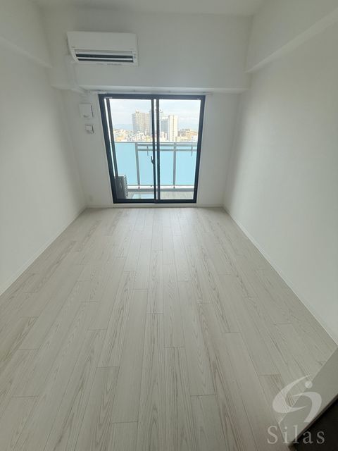 拡大写真:S-RESIDENCE堺altklas 13階1307の内観