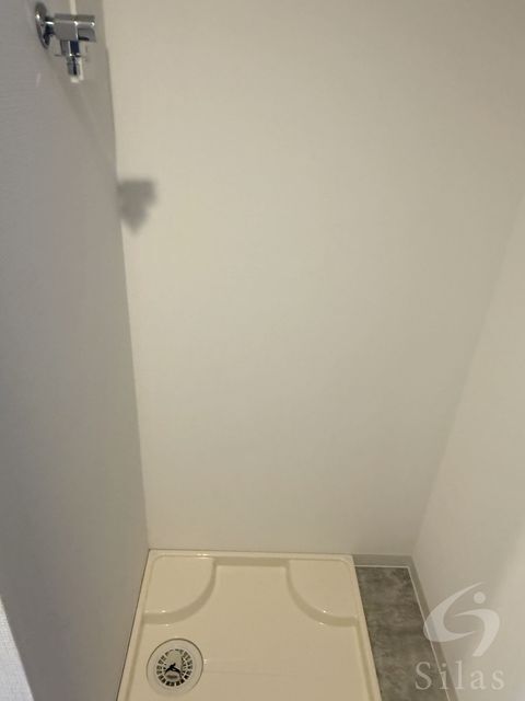 拡大写真:S-RESIDENCE堺altklas 13階1307の内観