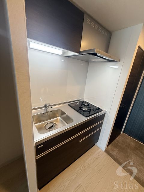 拡大写真:S-RESIDENCE堺altklas 13階1307の内観