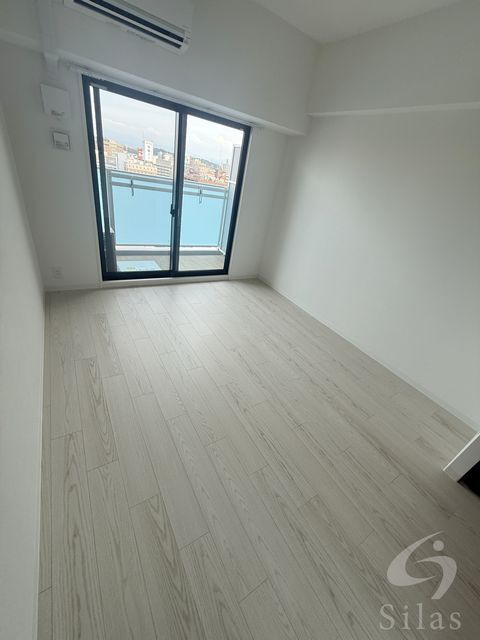 拡大写真:S-RESIDENCE堺altklas 13階1307の内観