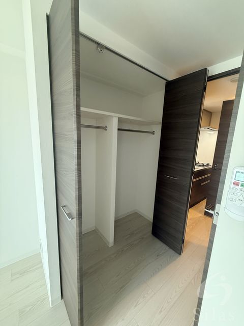 拡大写真:S-RESIDENCE堺altklas 13階1307の内観