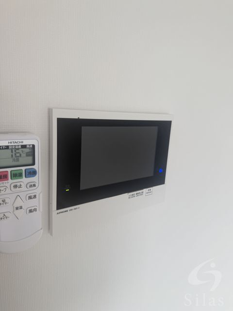 拡大写真:S-RESIDENCE堺altklas 13階1307の内観