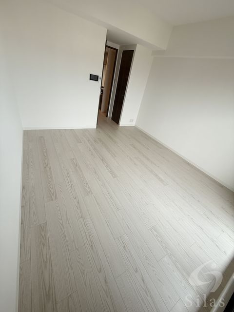拡大写真:S-RESIDENCE堺altklas 3階304の内観