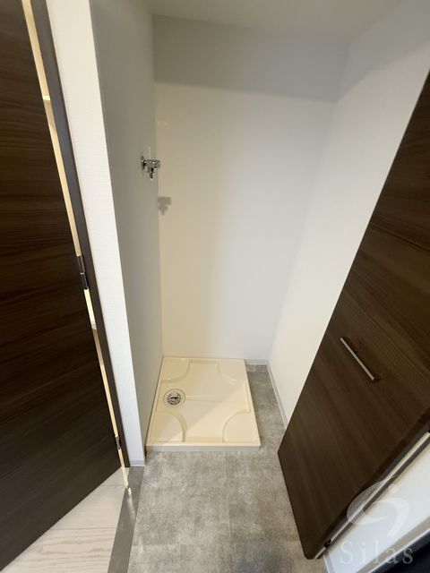 拡大写真:S-RESIDENCE堺altklas 3階304の内観