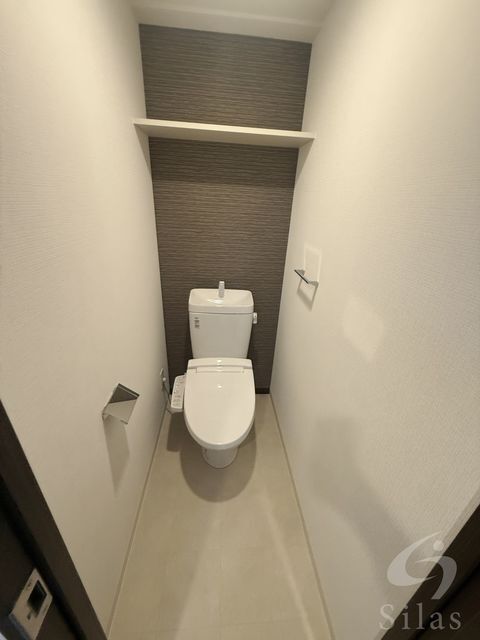 拡大写真:S-RESIDENCE堺altklas 3階304の内観