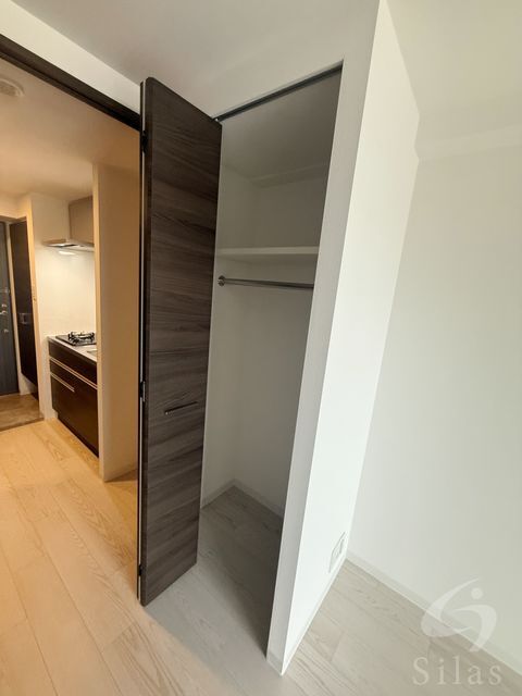 拡大写真:S-RESIDENCE堺altklas 3階304の内観