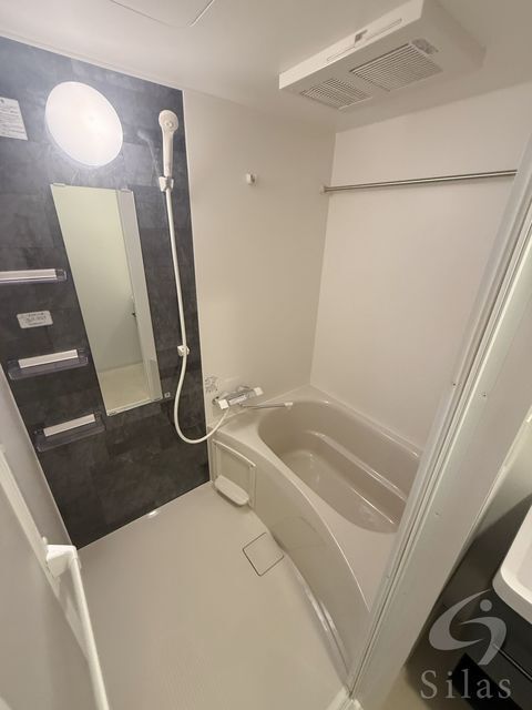 拡大写真:S-RESIDENCE堺altklas 3階304の内観