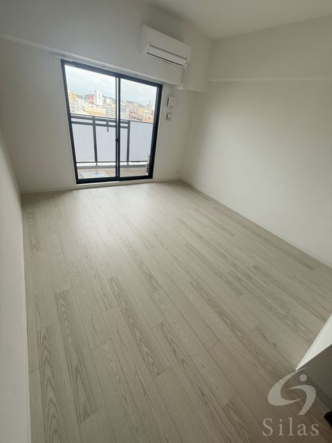 拡大写真:S-RESIDENCE堺altklas 3階304の内観
