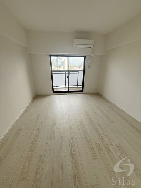 拡大写真:S-RESIDENCE堺altklas 3階304の内観