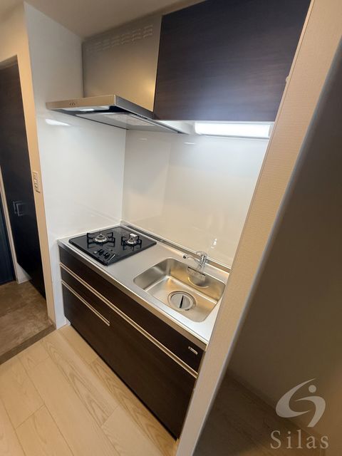 拡大写真:S-RESIDENCE堺altklas 3階304の内観