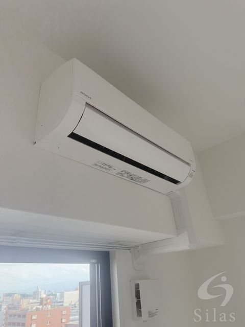 拡大写真:S-RESIDENCE堺altklas 3階304の内観