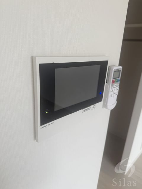拡大写真:S-RESIDENCE堺altklas 3階304の内観