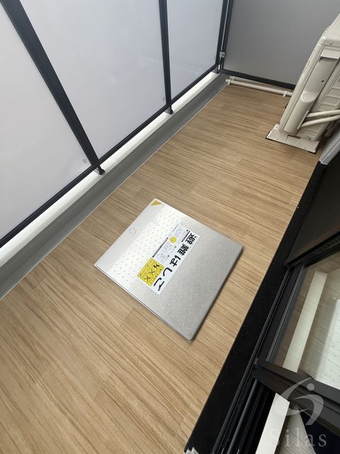 拡大写真:S-RESIDENCE堺altklas 3階304の内観