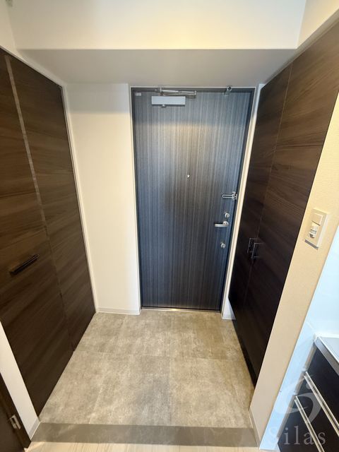 拡大写真:S-RESIDENCE堺altklas 3階304の内観