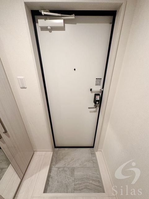 拡大写真:ハーモニーテラス杭全Ⅱ 3階301の内観