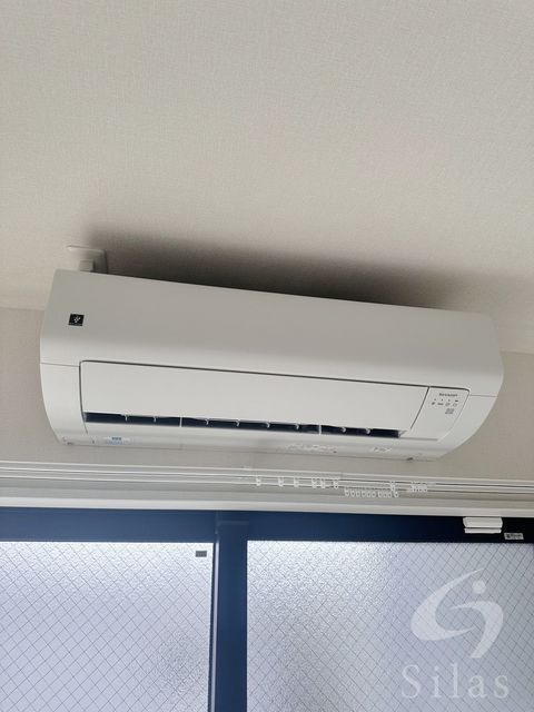 拡大写真:ハーモニーテラス杭全Ⅱ 3階301の内観