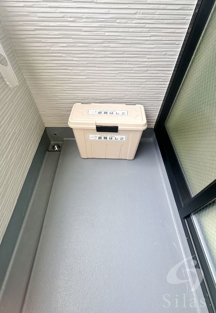 拡大写真:ハーモニーテラス杭全Ⅱ 3階301の内観