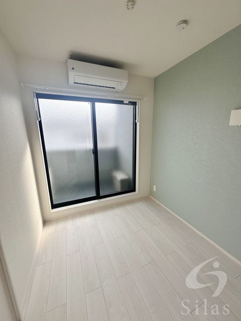 拡大写真:ハーモニーテラス杭全Ⅱ 3階301の内観