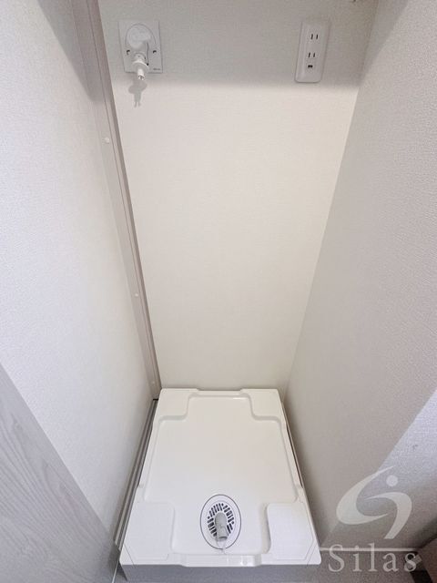 拡大写真:ハーモニーテラス杭全Ⅱ 3階301の内観