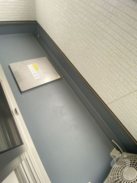 拡大写真:クリエオーレ南新町 3階305の内観