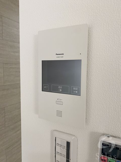 拡大写真:クリエオーレ南新町 3階305の内観
