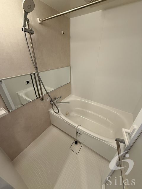 拡大写真:スプランディッド天王寺SOUTH 2階202の内観