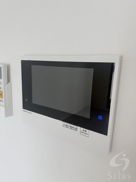 拡大写真:S-RESIDENCE堺blaze 10階1006の内観