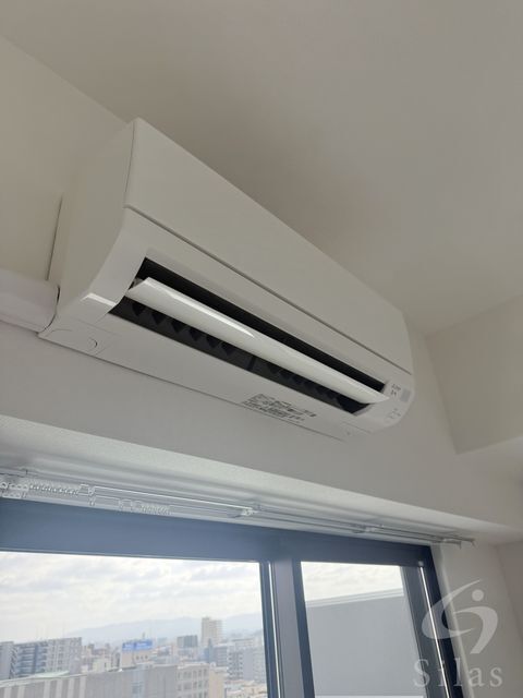 拡大写真:S-RESIDENCE堺blaze 10階1006の内観