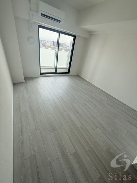 拡大写真:S-RESIDENCE堺blaze 10階1006の内観