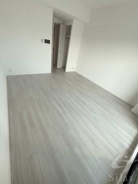 拡大写真:S-RESIDENCE堺blaze 10階1006の内観