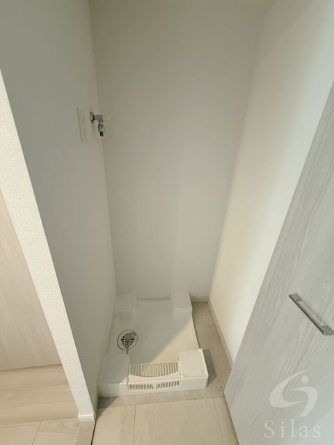 拡大写真:S-RESIDENCE堺blaze 10階1006の内観