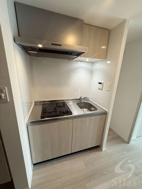 拡大写真:S-RESIDENCE堺blaze 10階1006の内観