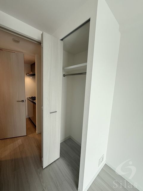拡大写真:S-RESIDENCE堺blaze 10階1006の内観