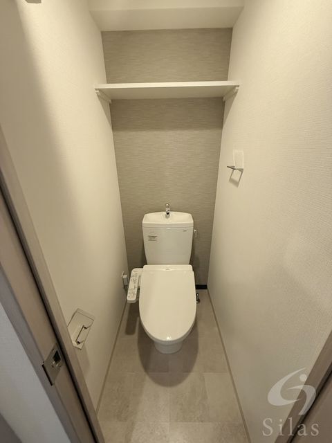 拡大写真:S-RESIDENCE堺blaze 10階1006の内観