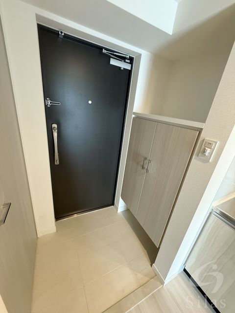 拡大写真:S-RESIDENCE堺blaze 10階1006の内観
