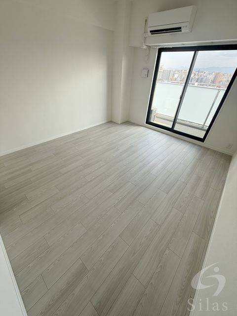 拡大写真:S-RESIDENCE堺blaze 10階1006の内観