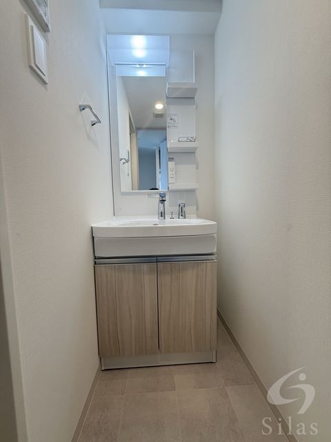 拡大写真:S-RESIDENCE堺blaze 10階1006の内観