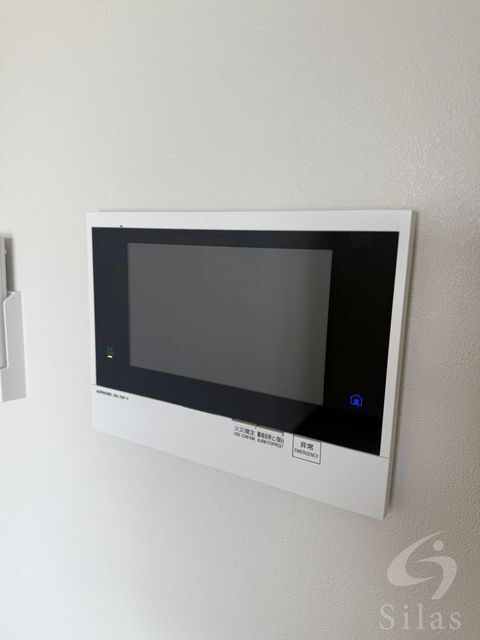 拡大写真:S-RESIDENCE堺湊駅前azure 7階706の内観