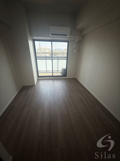 拡大写真:S-RESIDENCE堺湊駅前azure 7階706の内観