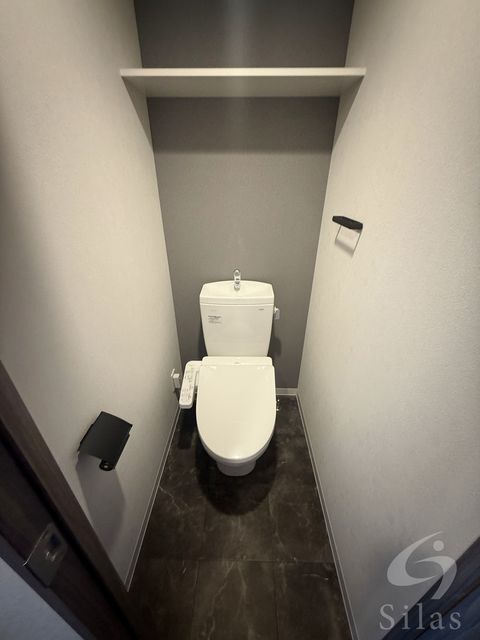 拡大写真:S-RESIDENCE堺湊駅前azure 7階706の内観